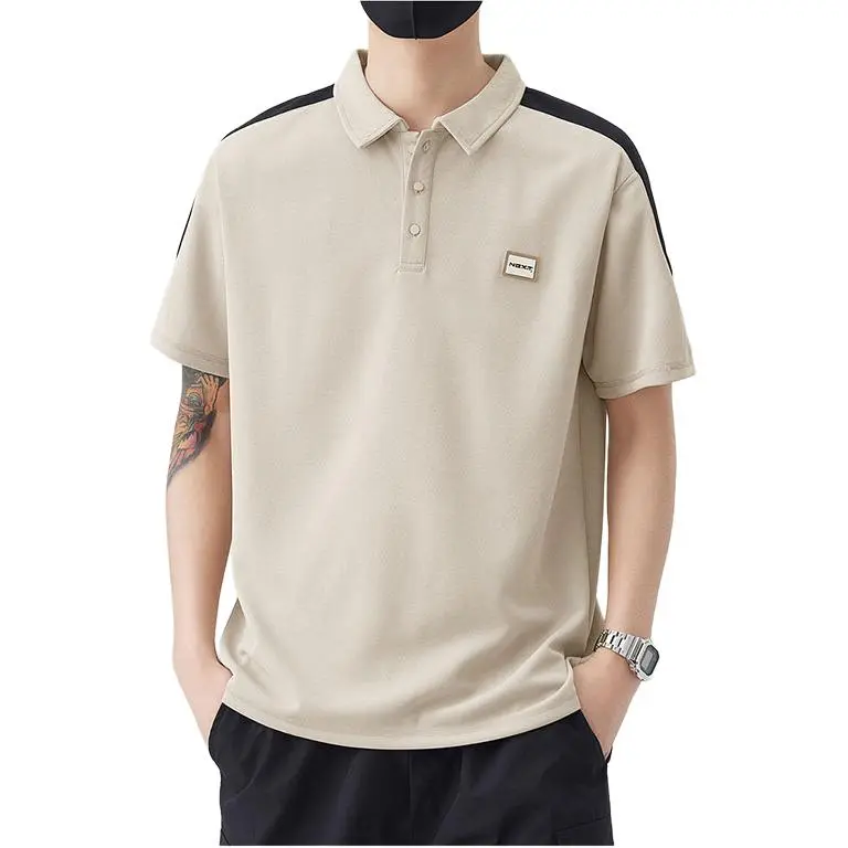 PIERRE CARDIN Polo Shirt Unisex-3