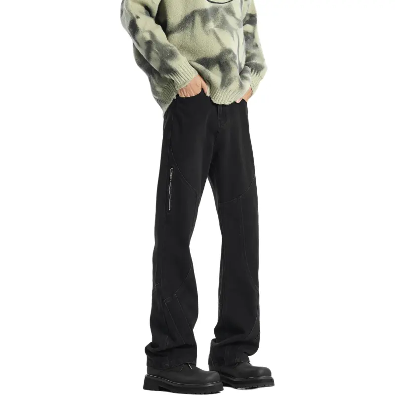 VALKOMM Jeans Unisex-14