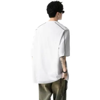 YOFVV T Shirts Unisex