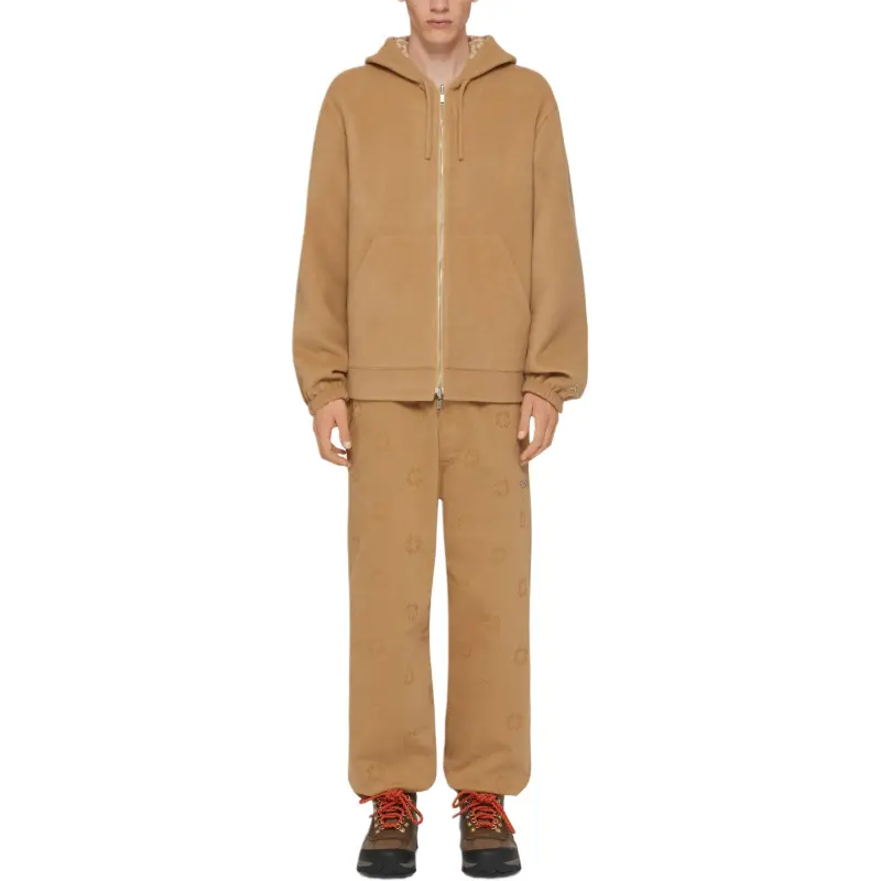 GIVENCHY FW24 Sweatshirt Men's Camel-2