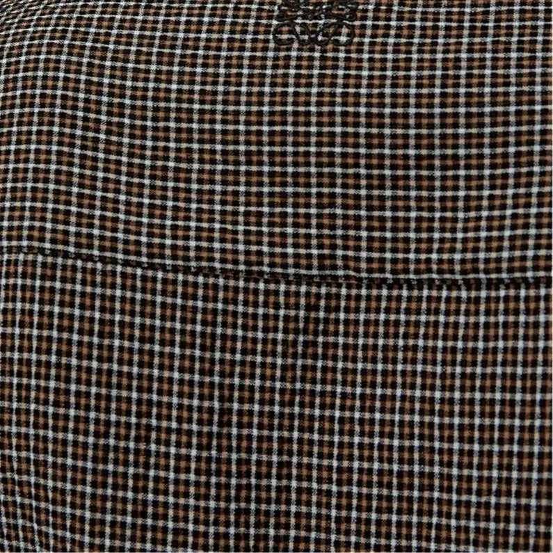 LOEWE Paula's Ibiza SS25 Shirt Men's Black-4