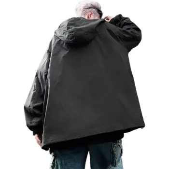 SOCKKEY Jackets Unisex