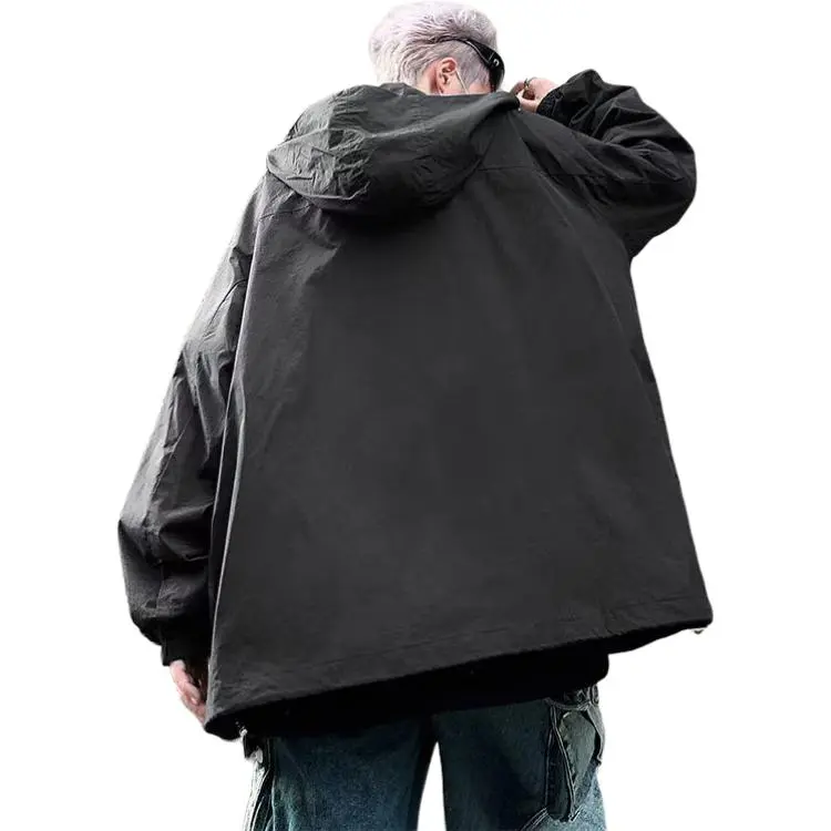 SOCKKEY Jackets Unisex-0