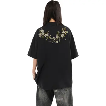 A02 Shirts Unisex