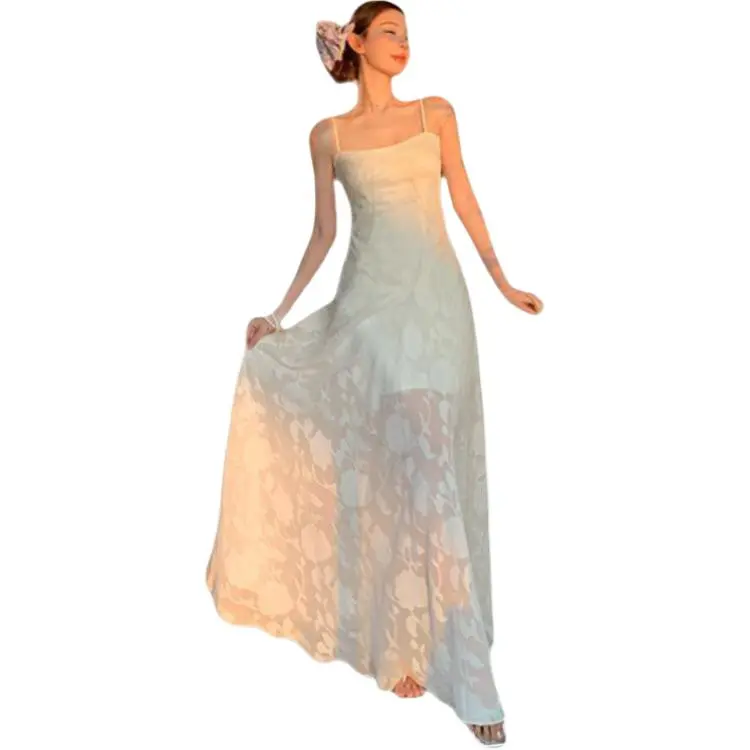 Dior Beauty Slip Dresses Women's-2