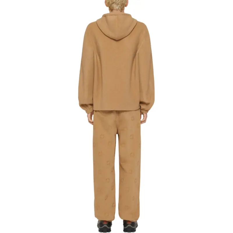 GIVENCHY FW24 Sweatshirt Men's Camel-3