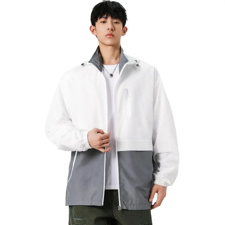 RASHOMONG Sun Protection Clothing Unisex-1