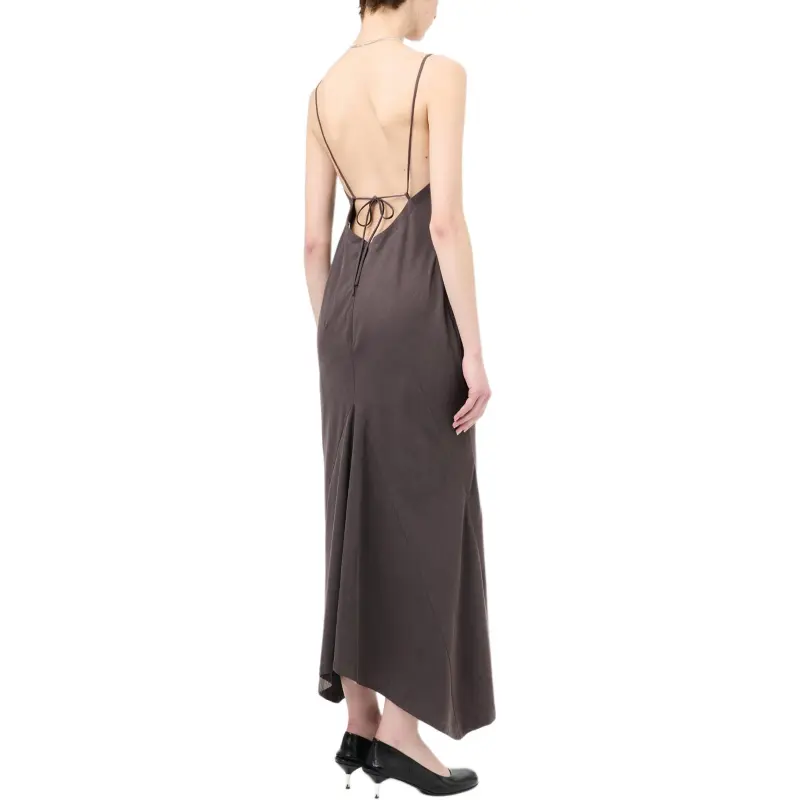 OUR LEGACY Slip Dress-3