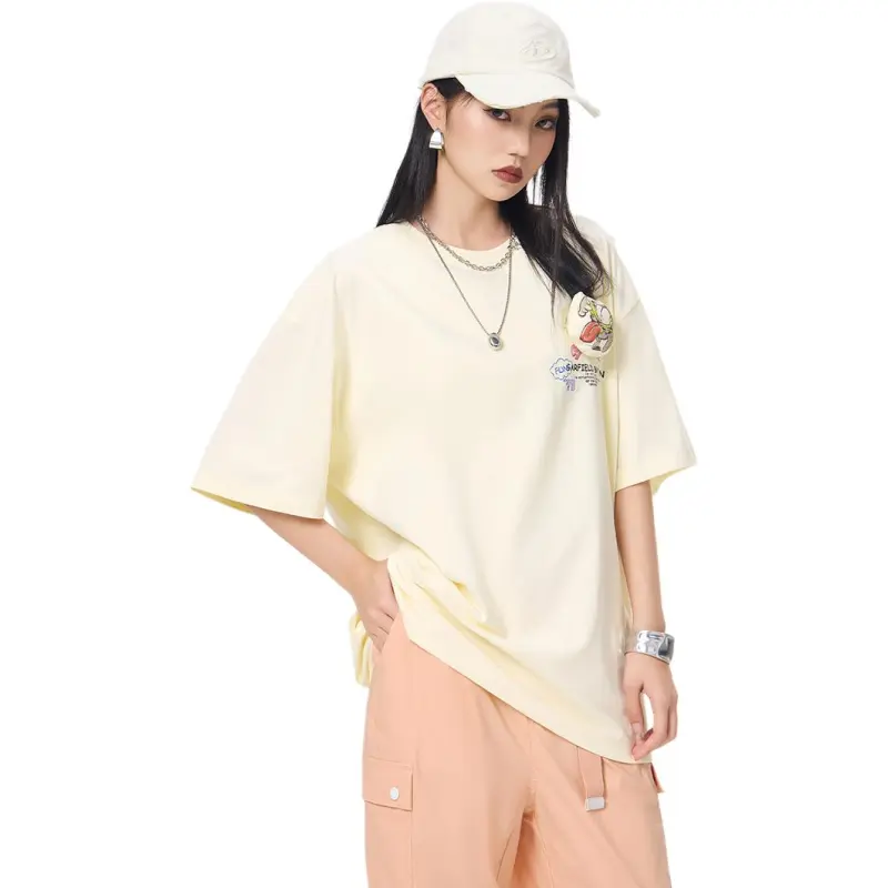 FUN T Shirts Unisex-15