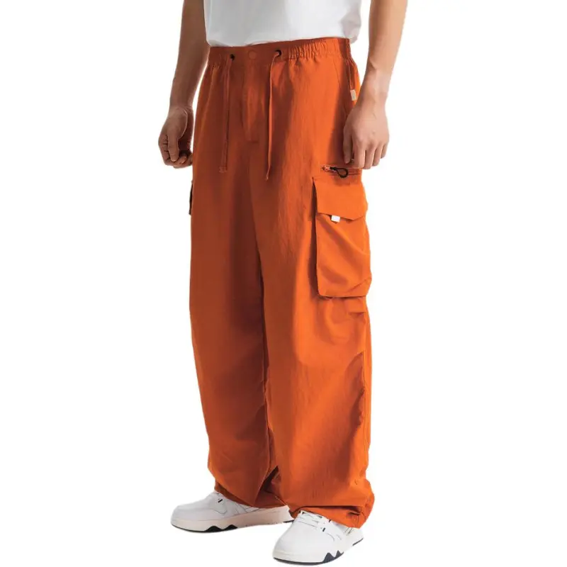 DECATHLON Cargo Pants Unisex-5