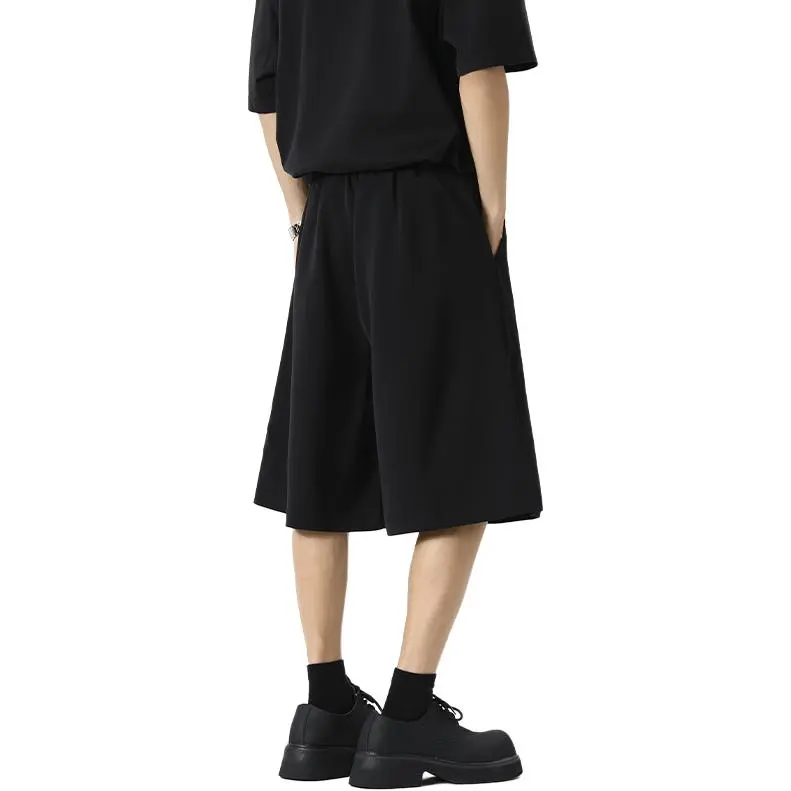 KLAMMKICKS Casual Shorts Unisex-8
