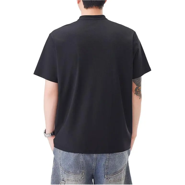 PIERRE CARDIN Polo Shirt Unisex-5