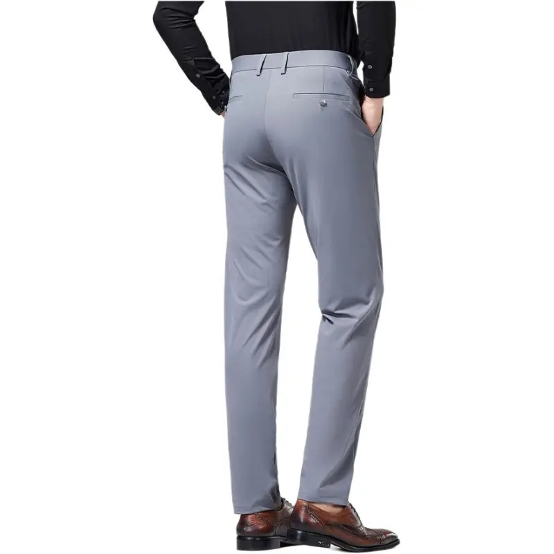 PIERRE CARDIN Suit Trouser Men's-5
