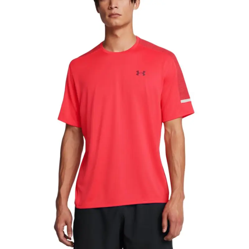 Under Armour TechUtility T-Shirt Men's Race Red-2