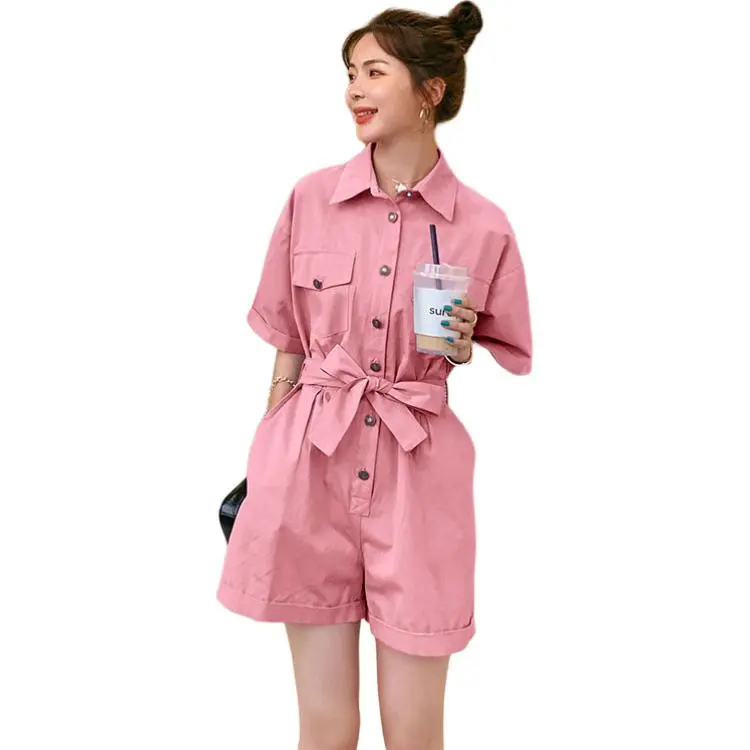 Fele.d Jumpsuits Women's-0