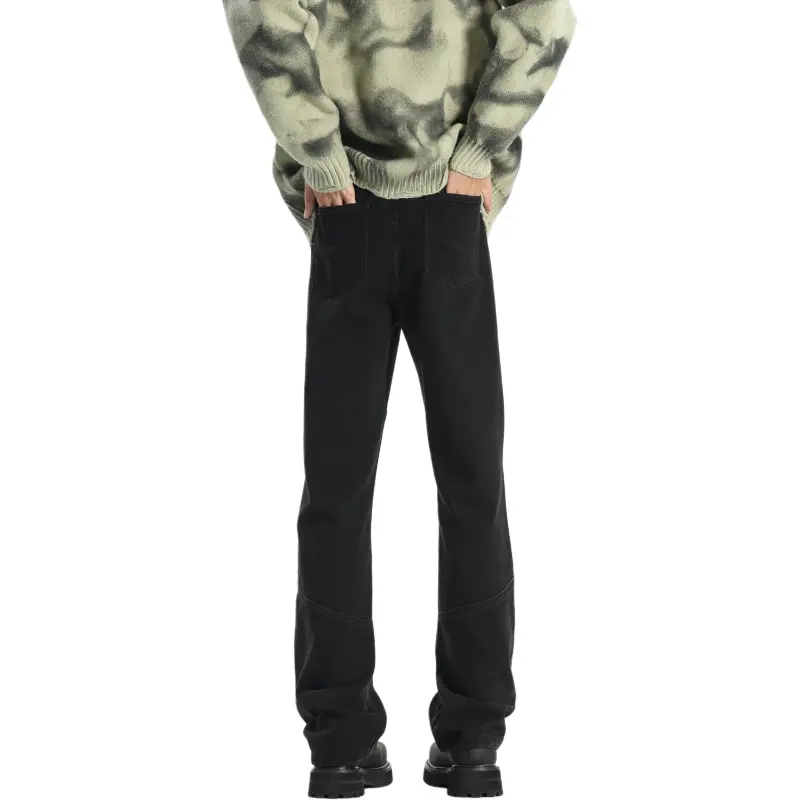 VALKOMM Jeans Unisex-15