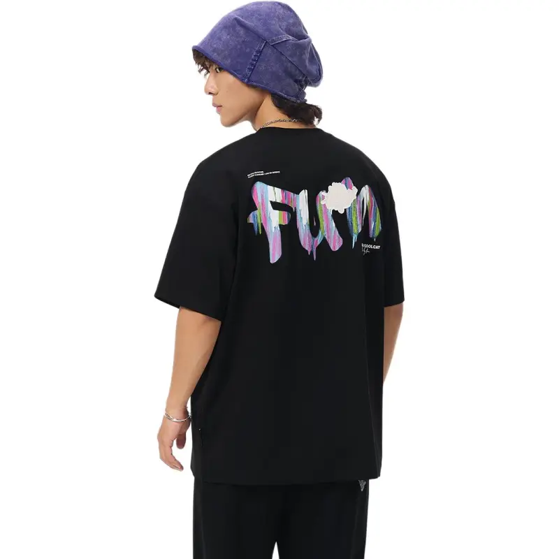 FUN T Shirts Unisex-4