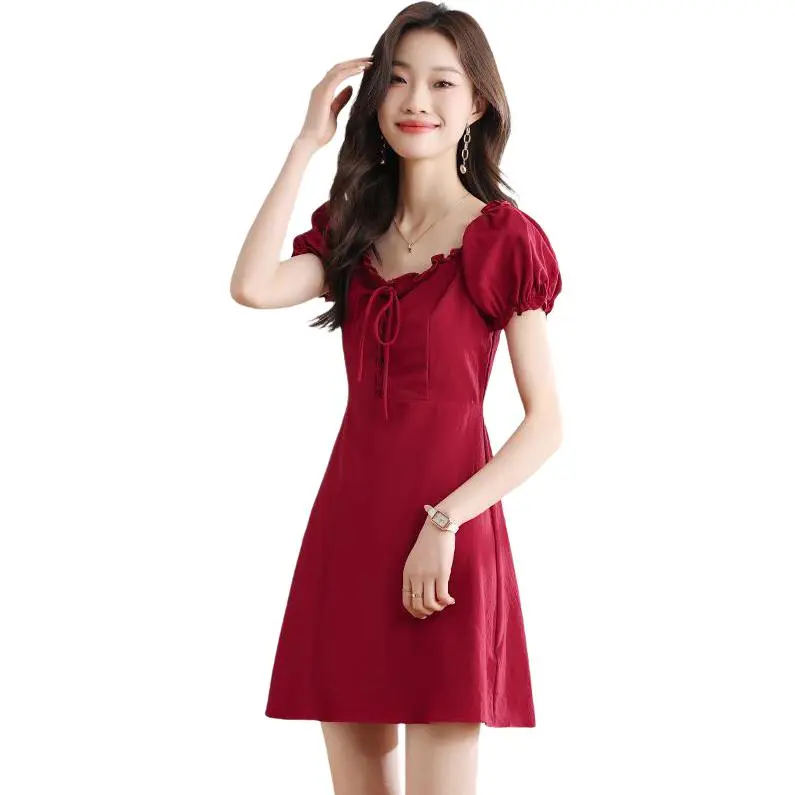 Dior Beauty Fairy Dress Women's-5