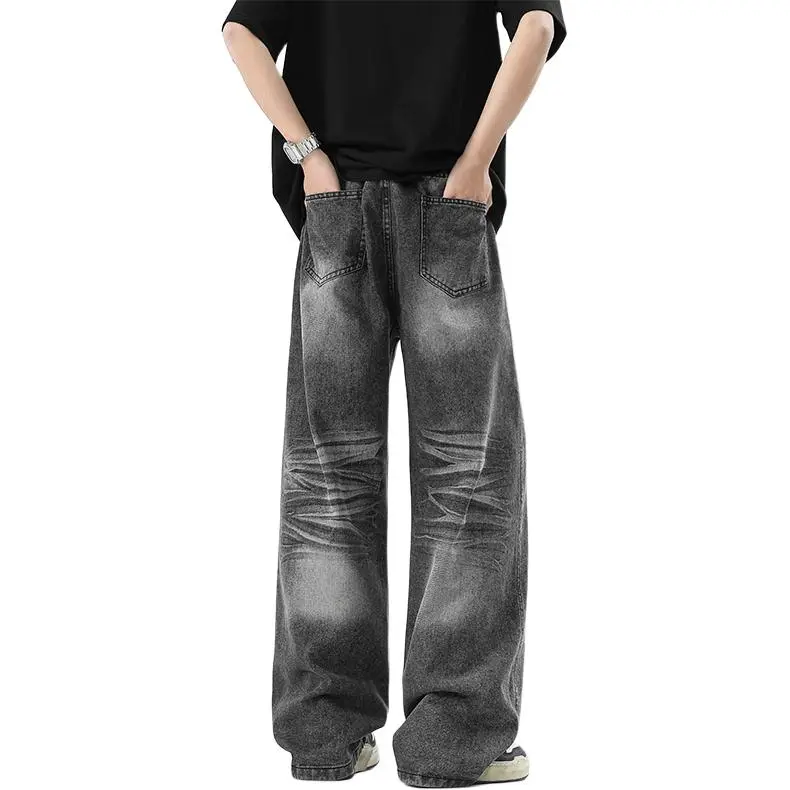 OKPI Jeans Unisex-11