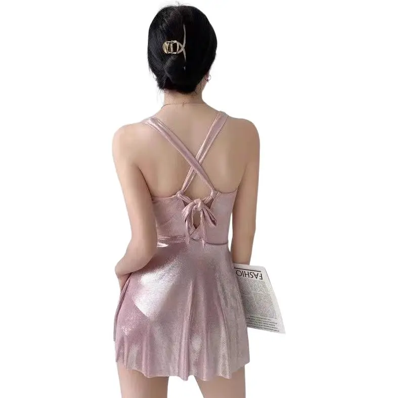 BVODE Swim Dresses & Skirts Women's-1