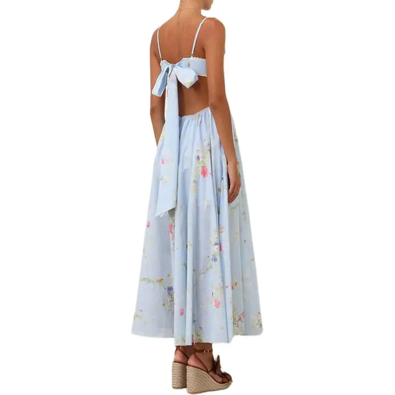 Zimmermann Lucky Picnic Maxi Dress-3