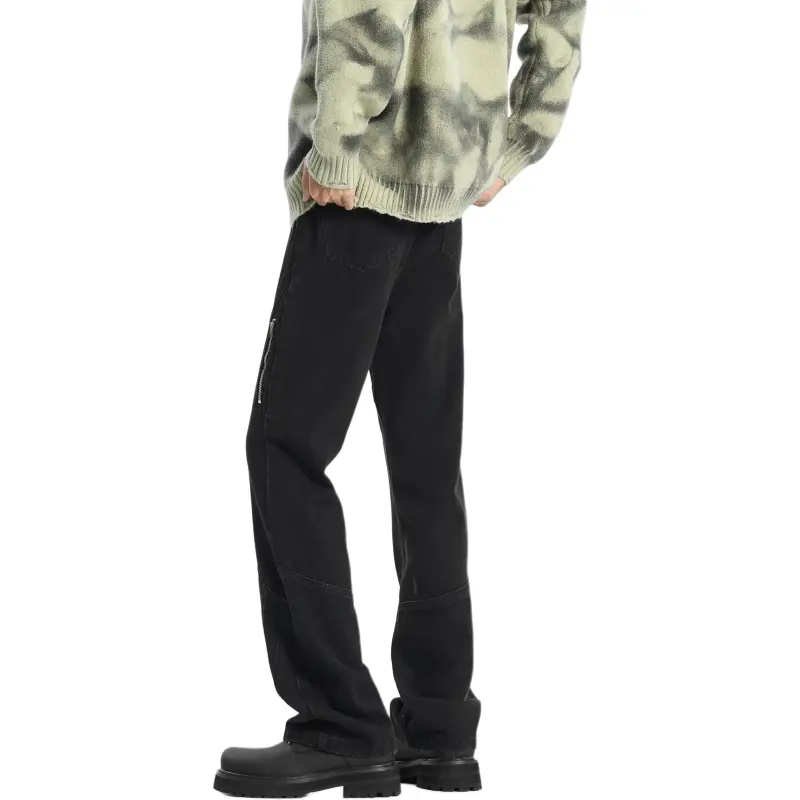 VALKOMM Jeans Unisex-13