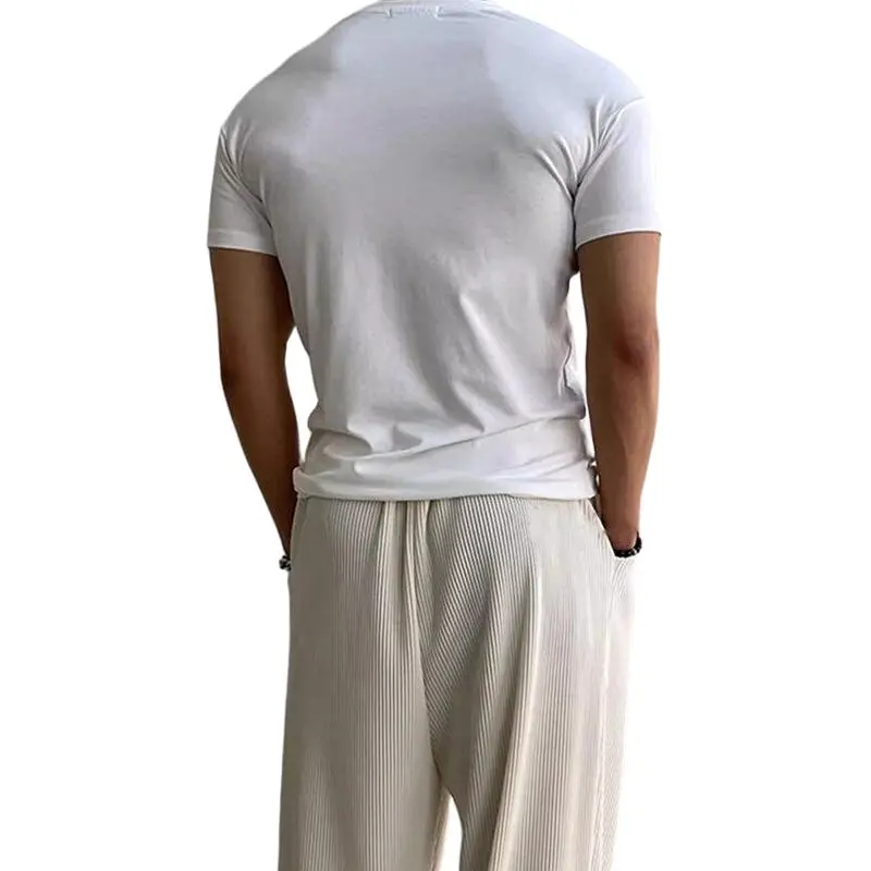 Weles T Shirt Unisex Light Gray-3