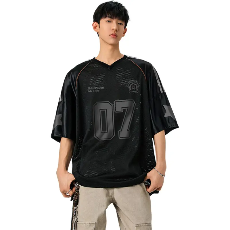 Fakeyoung T-Shirts Unisex-8