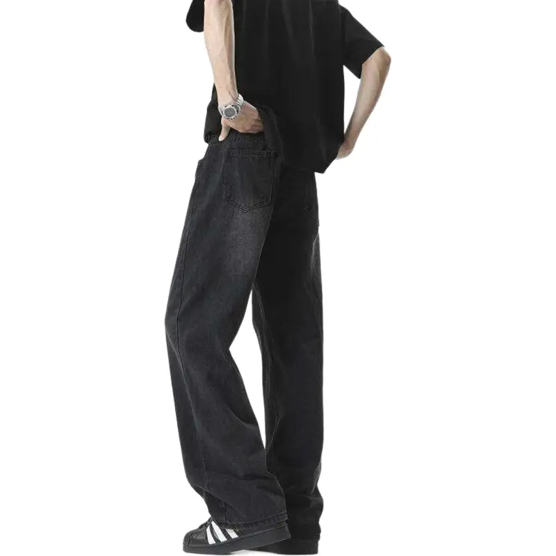 TELENT Jeans Unisex-1