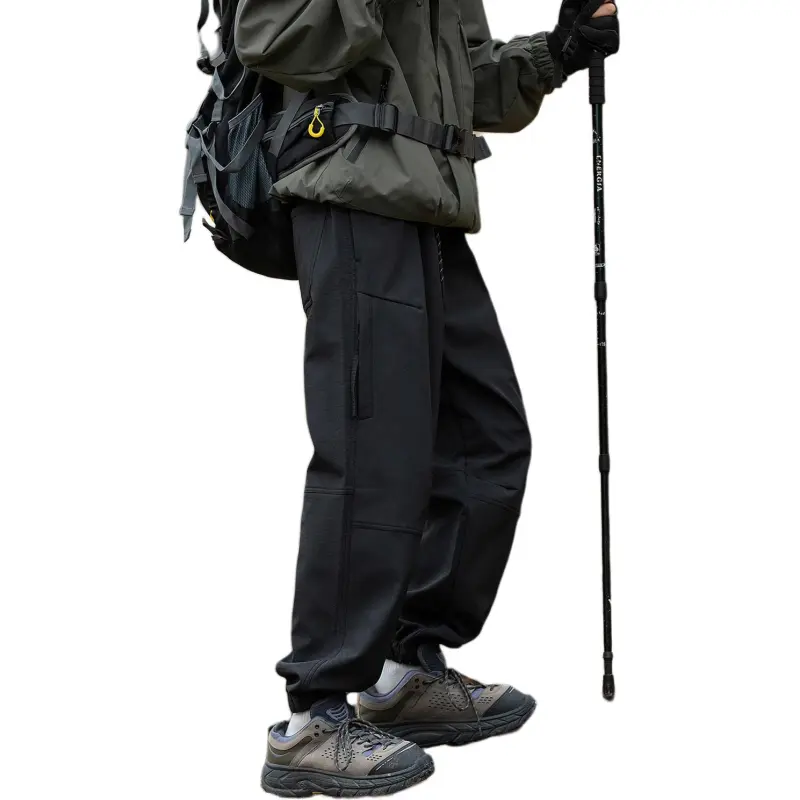 RAP PANDA Casual Pants Unisex-26