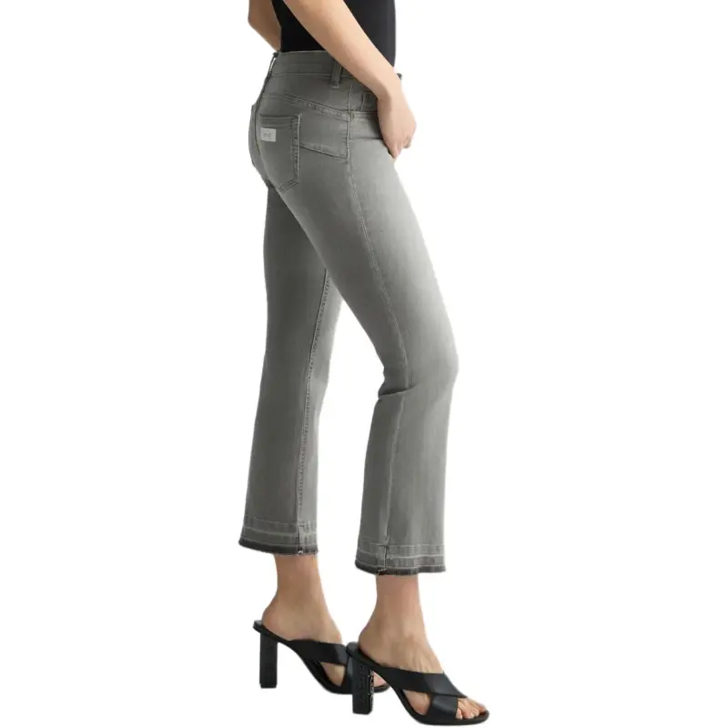 LIU·JO Bootcut Jeans-3