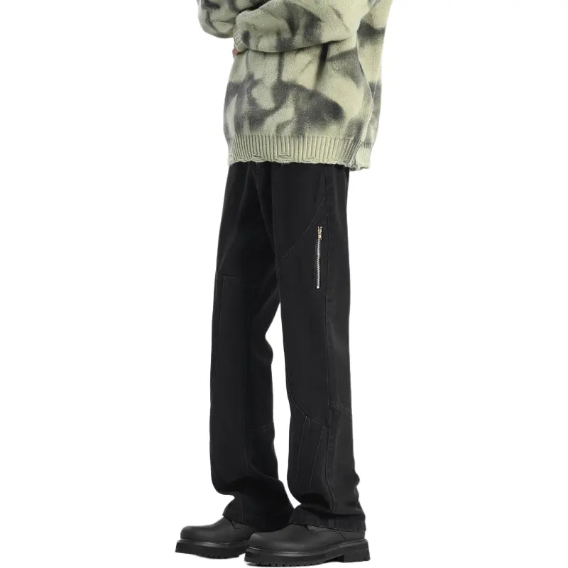 VALKOMM Jeans Unisex-12