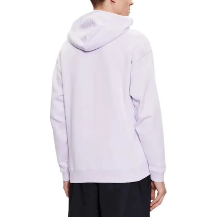 Converse Sweatshirt Men's Medium Violin Color-1
