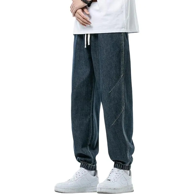 TINA GIA Jeans Unisex-5