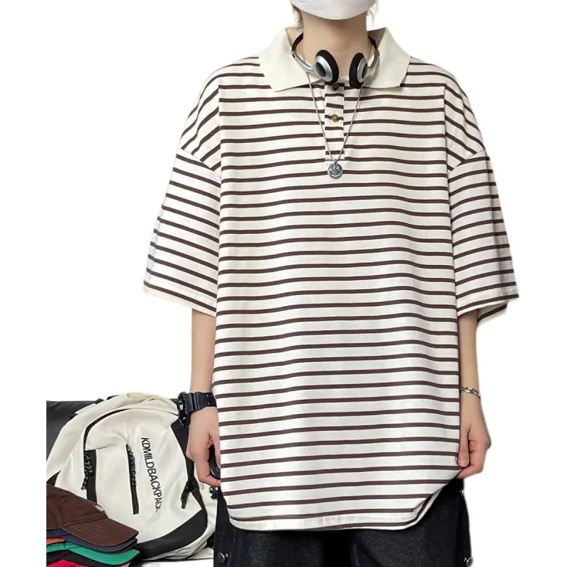 R.super Polo Shirts Unisex-2