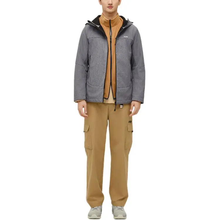 Pony Jackets Men-10