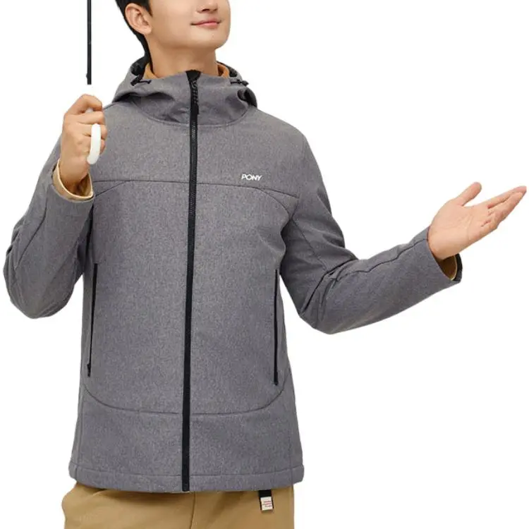 Pony Jackets Men-11