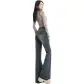 Vintage Blue (Ankle-Length)