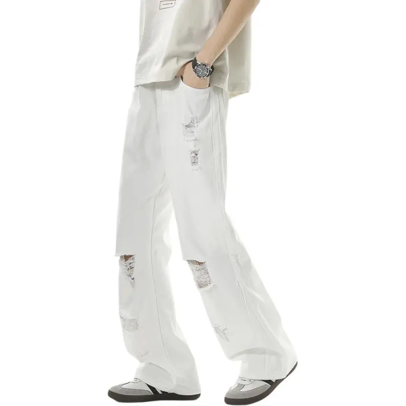 JIMI&JONS Jeans Unisex-3