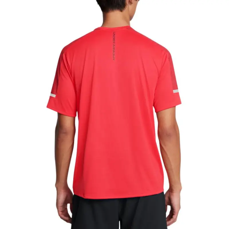Under Armour TechUtility T-Shirt Men's Race Red-3