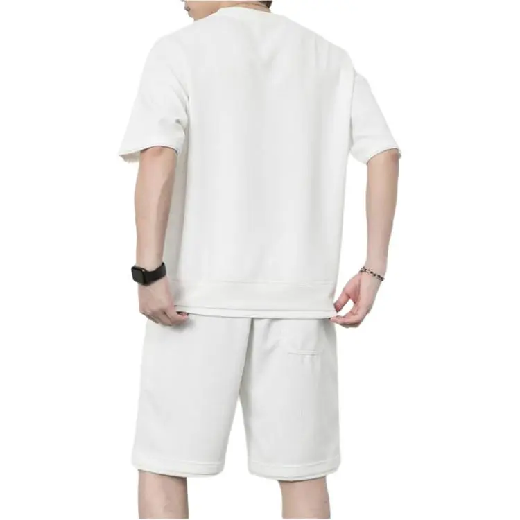 RASHOMONG Casual Sportswear Unisex-5