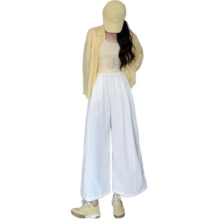 The Temptation Of The Muse Casual Pants Women's-3