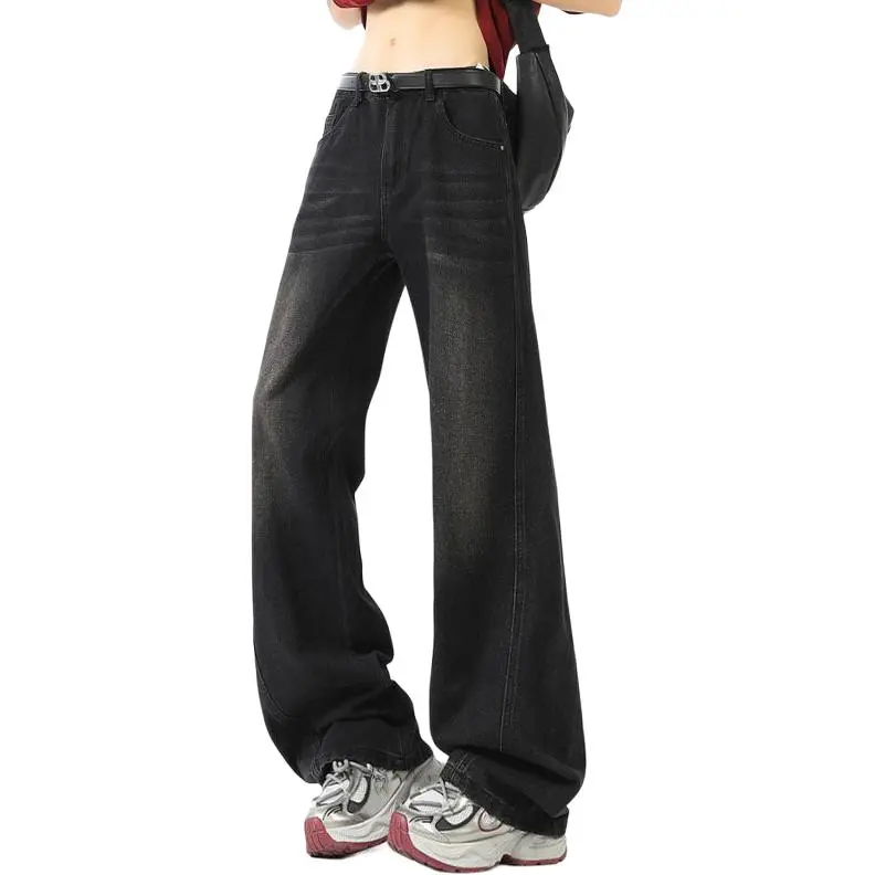 FASTFISH Jeans Unisex-1