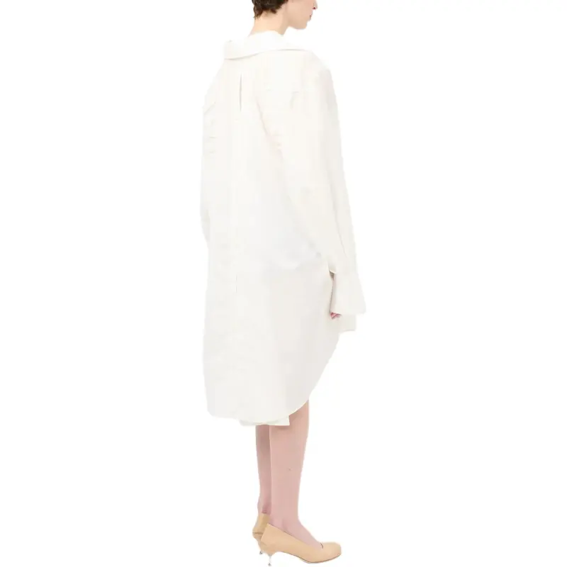 OUR LEGACY Gale Dress-3