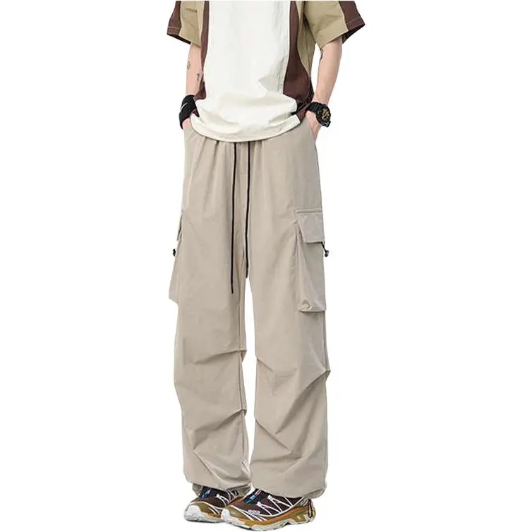 Colorful Creations Cargo Pants Unisex-5