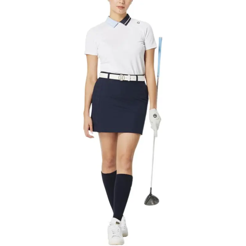 TAYLORMADE SS25 Casual Short Skirts Women's-5
