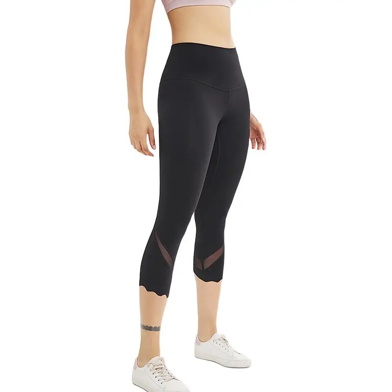 Ordifen Yoga Shorts Women's-4