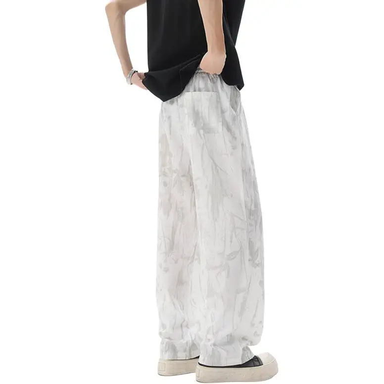 Cost Per Kilo Casual Pants Unisex-1