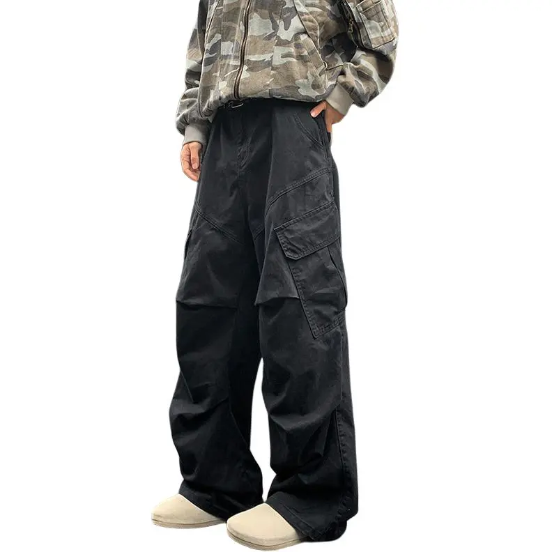 A/2/8/T Casual Pants Unisex-6