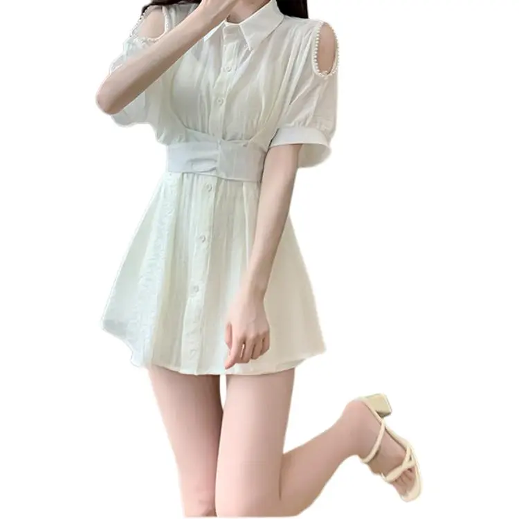 GOSO Sun Protection Stylish Clothing Sets Women's-1